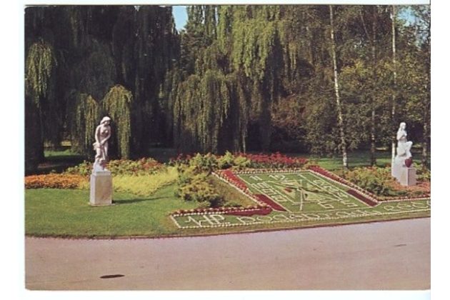 F 25287 - Poděbrady