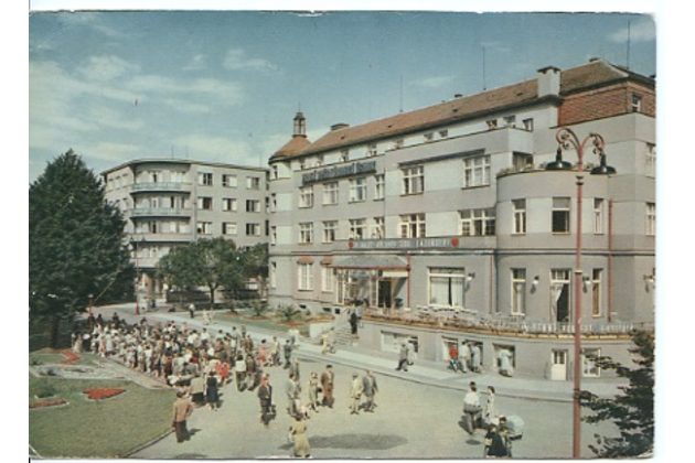 F 25299 - Poděbrady