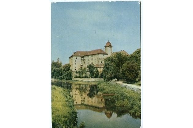 F 25298 - Poděbrady