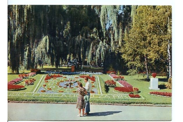 F 25293 - Poděbrady