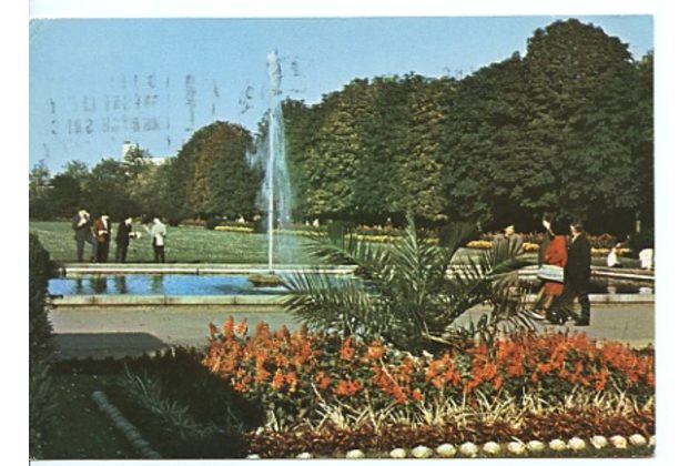 F 25295 - Poděbrady