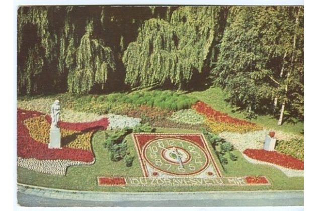 F 25294 - Poděbrady