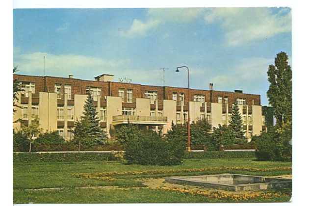 F 25301 - Poděbrady