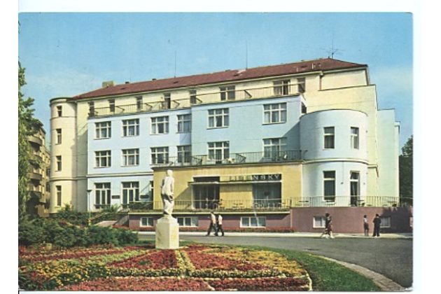 F 25309 - Poděbrady