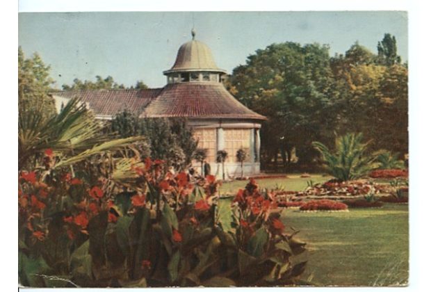 F 25317 - Poděbrady