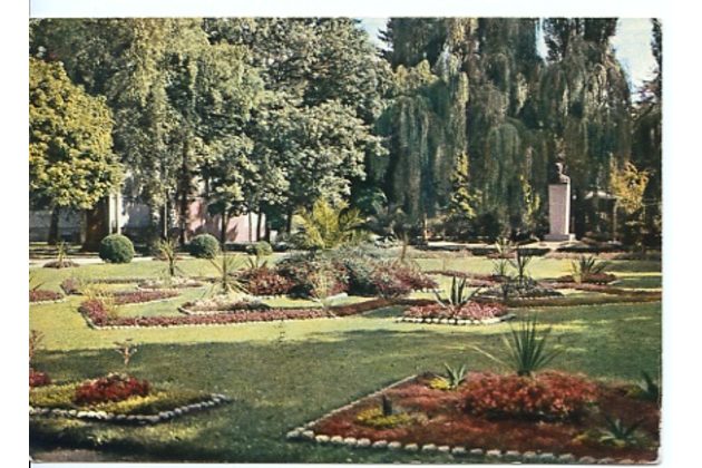 F 25315 - Poděbrady