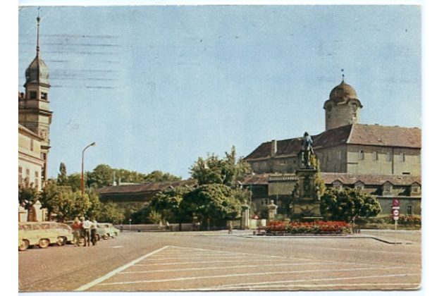 F 25314 - Poděbrady