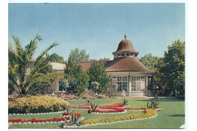 F 25318 - Poděbrady