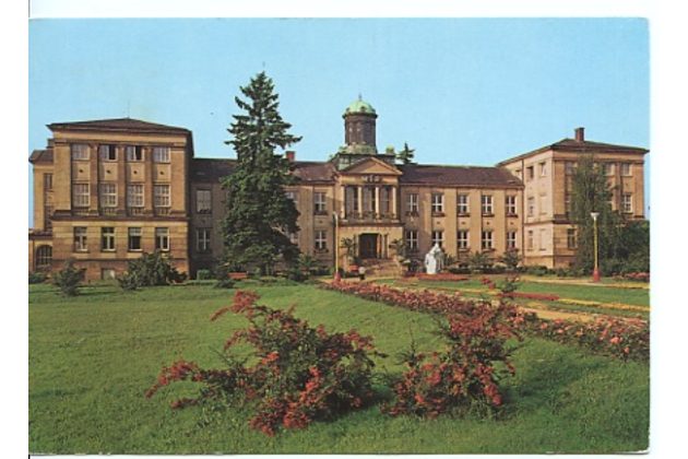 F 25323 - Poděbrady