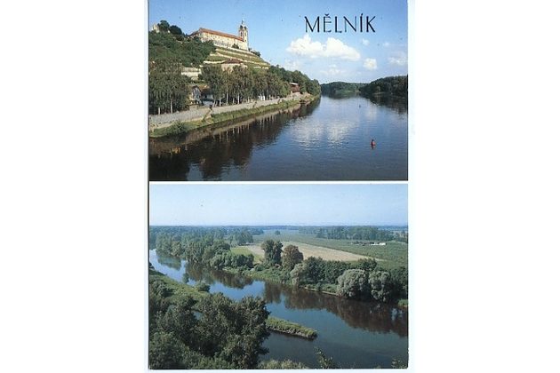 F 25456 - Mělník