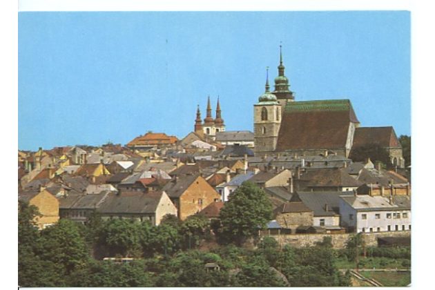 F 25463 - Mělník