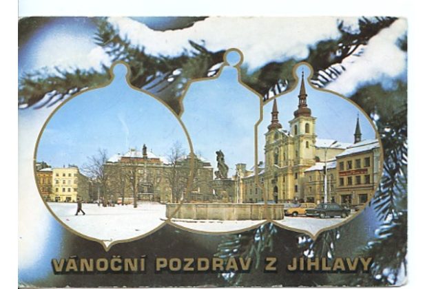 F 25489 - Jihlava