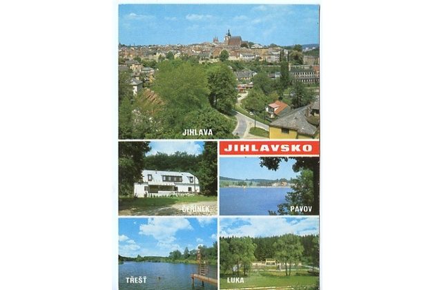 F 25508 - Jihlava