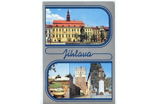F 25514 - Jihlava