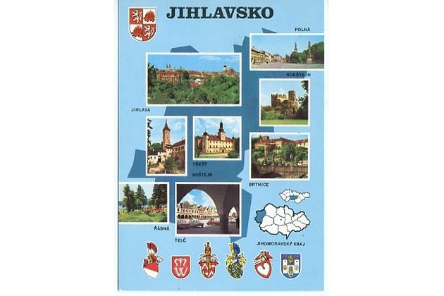 F 25522 - Jihlava
