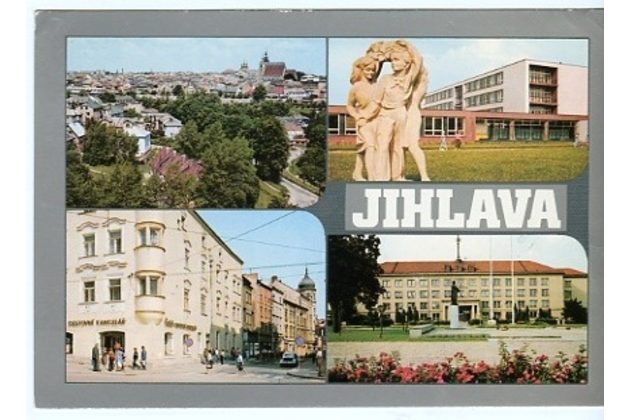 F 25524 - Jihlava