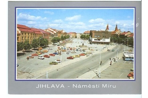 F 25527 - Jihlava