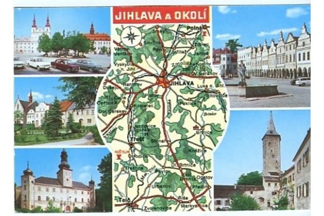F 25532 - Jihlava