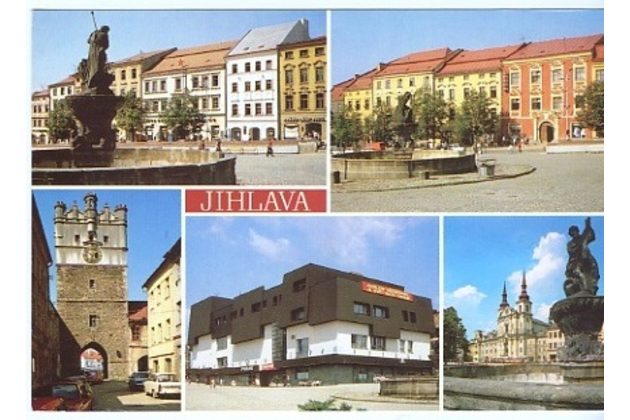 F 25536 - Jihlava