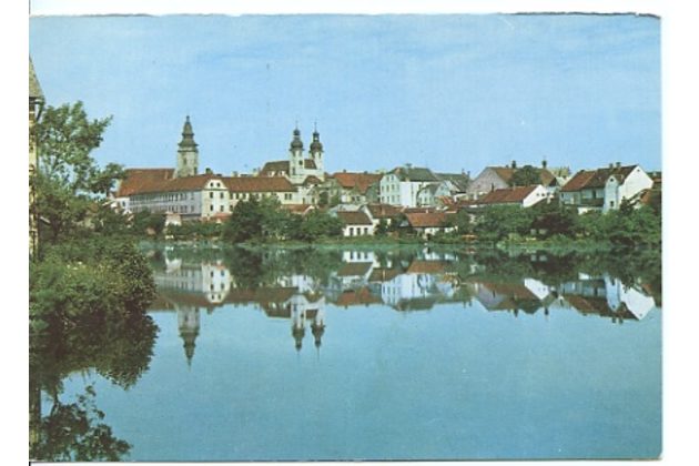 F 25539 - Telč
