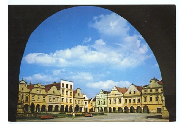 F 25567 - Telč