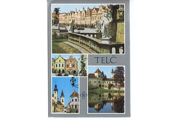 F 25577 - Telč