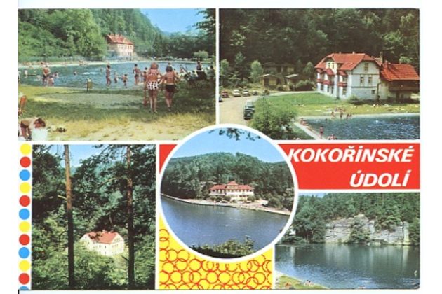 F 25639 - Kokořín