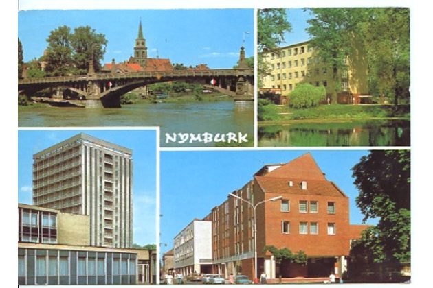 F 25657 - Nymburk