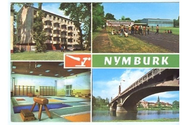 F 25668 - Nymburk