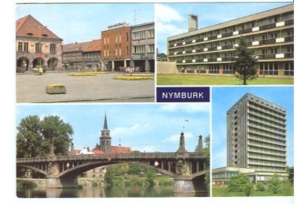 F 25669 - Nymburk