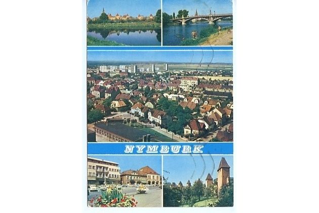 F 25682 - Nymburk