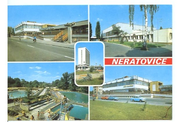 F 25683 - Neratovice