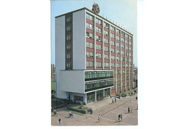 F 25695 - Kralupy nad Vltavou