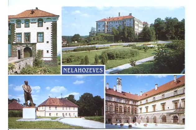 F 25705 - Nelahozeves