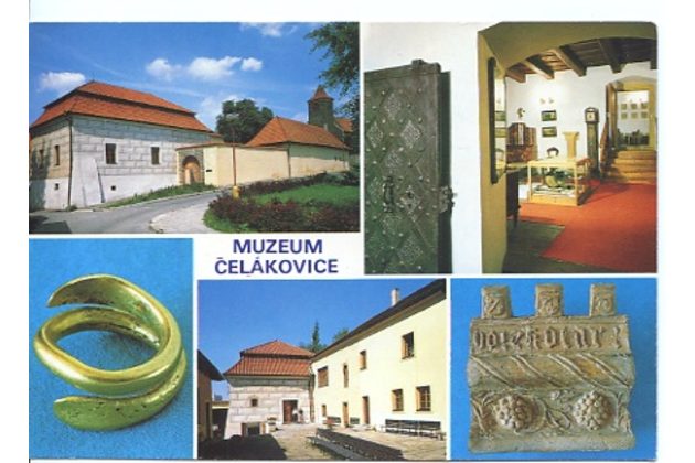 F 25703 - Čelákovice