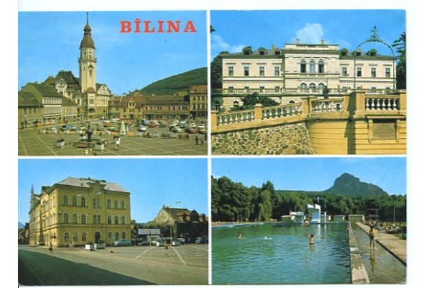 F 25713 - Bílina
