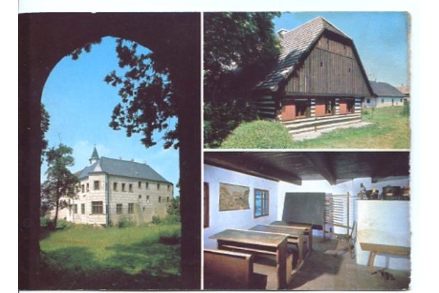 F 25721 - Přerov nad Labem