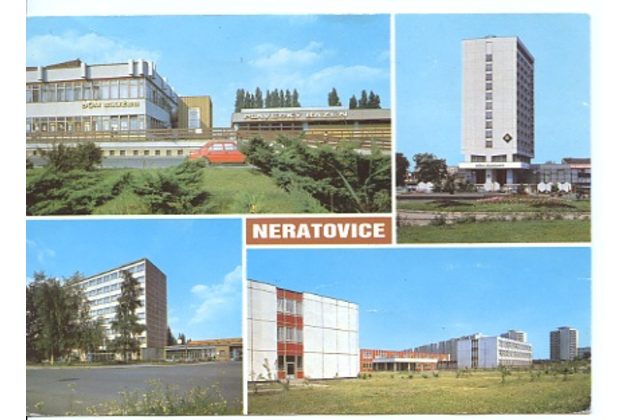 F 25723 - Neratovice