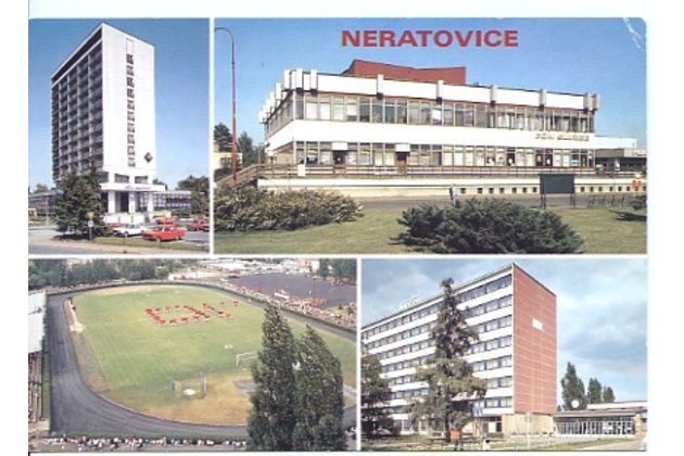 F 25729 - Neratovice
