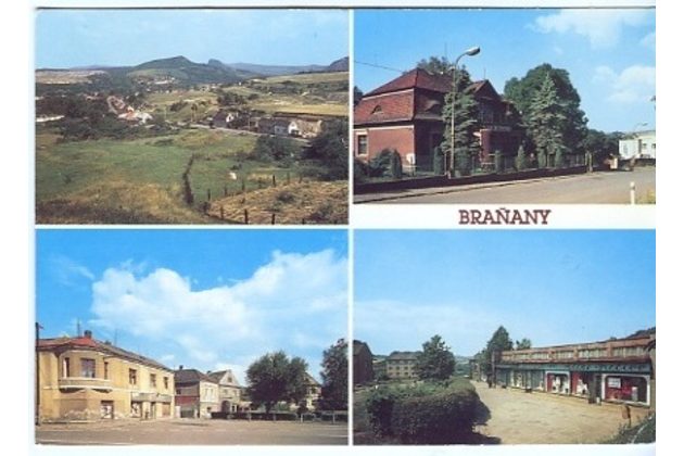 F 25738 - Braňany
