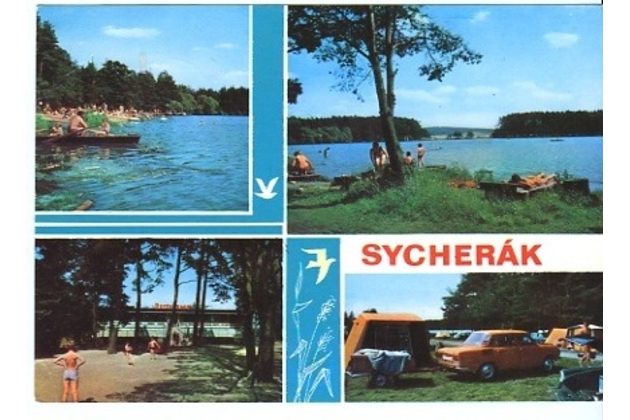 F 25751 - Sycherák