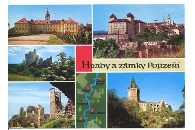 F 25771 - Mladá Boleslav