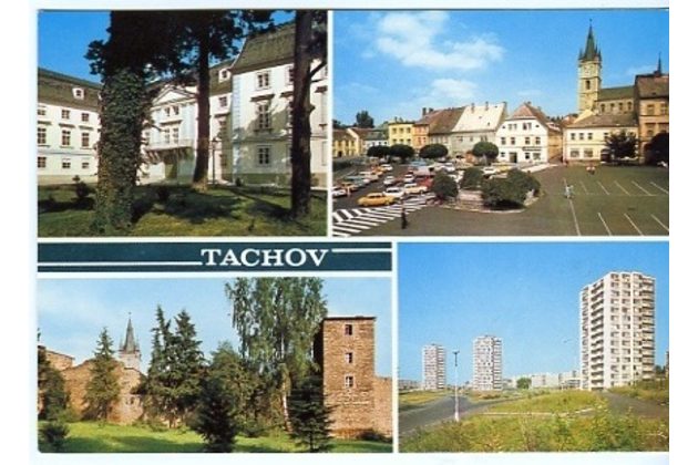 F 25782 - Tachov