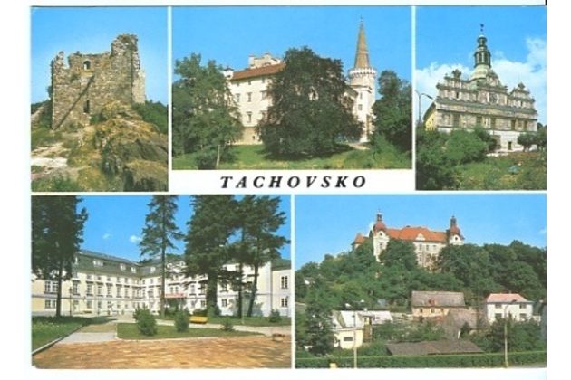 F 25797 - Tachov