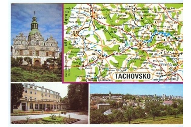 F 25794 - Tachov