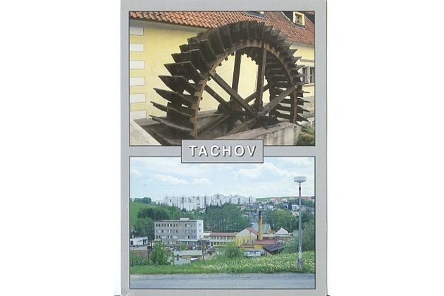 F 25795 - Tachov