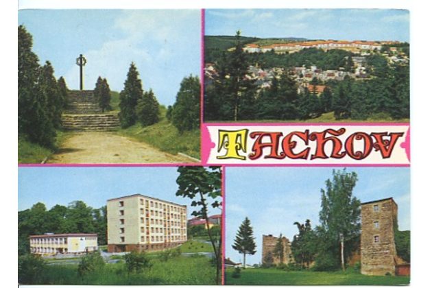 F 25801 - Tachov