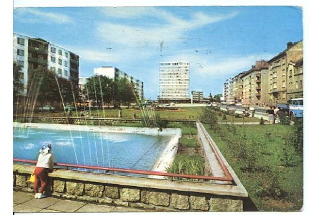 F 25897 - Mladá Boleslav