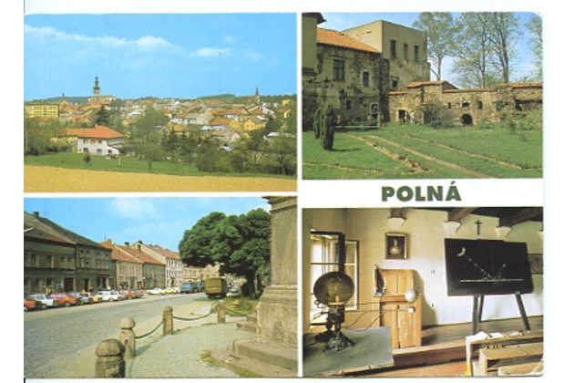 F 25911 - Polná