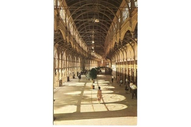 F 25960 - Mariánské Lázně3